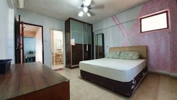 Blk 7 Teck Whye Avenue (Choa Chu Kang), HDB 5 Rooms #209253231